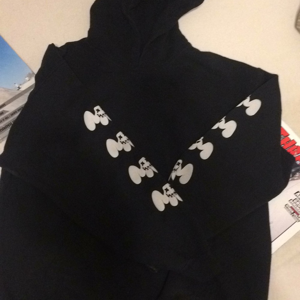 Marshmello Hoodie
